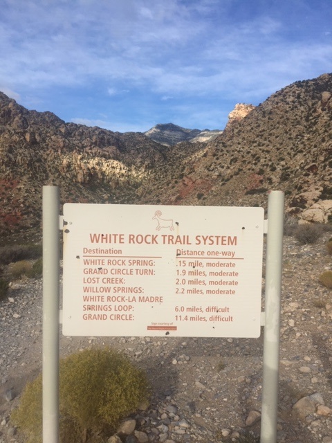 Loop Sign